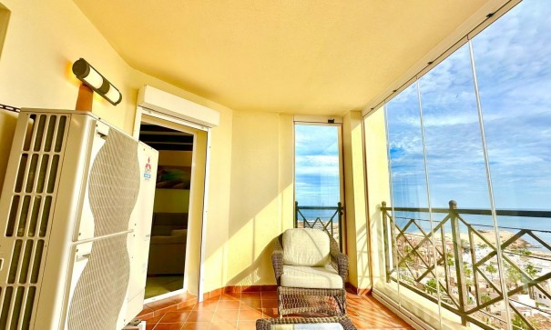 Sale - Apartment Flat -
Torrevieja - Los Frutales