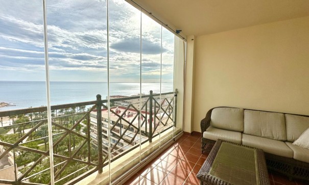 Sale - Apartment Flat -
Torrevieja - Los Frutales