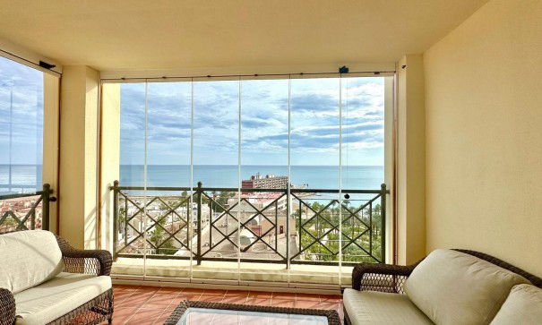 Sale - Apartment Flat -
Torrevieja - Los Frutales