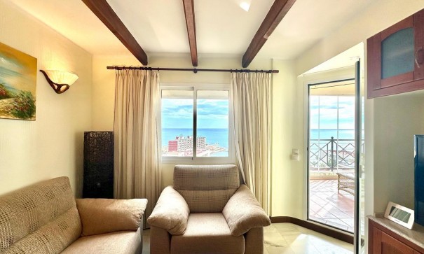 Sale - Apartment Flat -
Torrevieja - Los Frutales