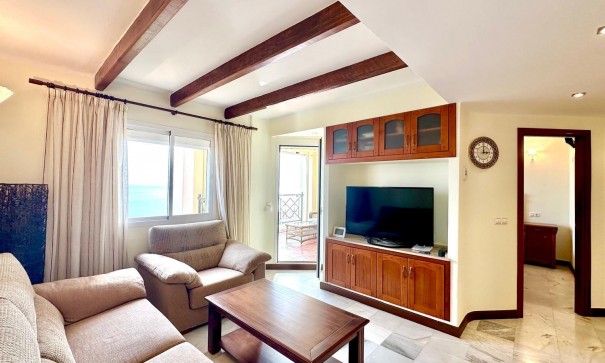 Sale - Apartment Flat -
Torrevieja - Los Frutales