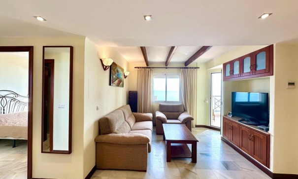 Sale - Apartment Flat -
Torrevieja - Los Frutales