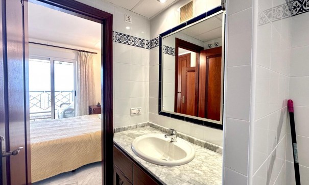 Sale - Apartment Flat -
Torrevieja - Los Frutales