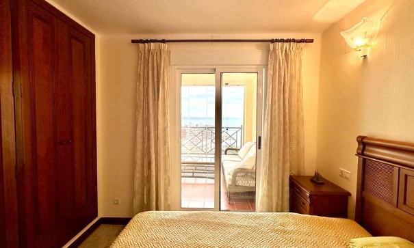 Sale - Apartment Flat -
Torrevieja - Los Frutales