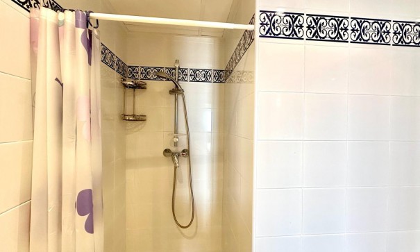 Sale - Apartment Flat -
Torrevieja - Los Frutales