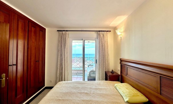 Sale - Apartment Flat -
Torrevieja - Los Frutales