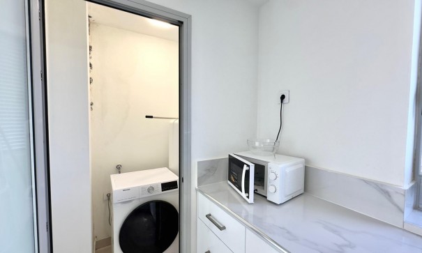 Sprzedaż - Apartament mieszkanie -
Finestrat