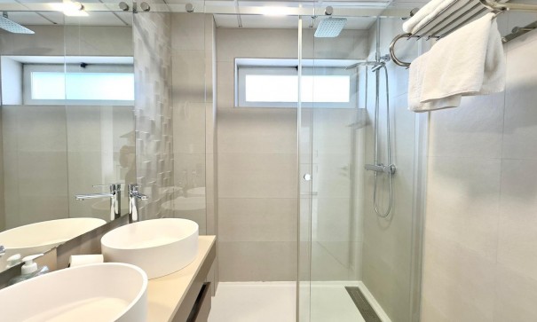 Sprzedaż - Apartament mieszkanie -
Finestrat