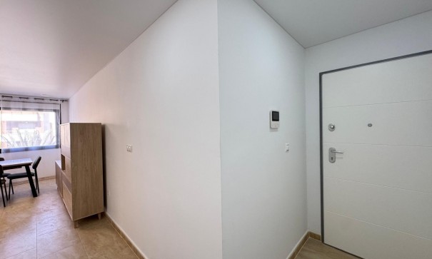 Revente - Appartement -
Torrevieja - torrevieja