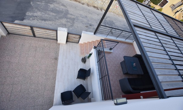 Videresalg - Fritliggende villa -
Algorfa - La Finca Golf Resort