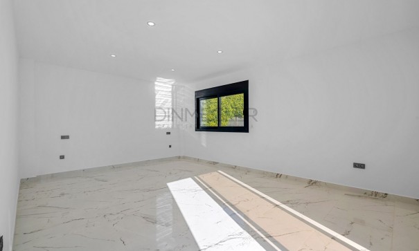 Resale - Freistehende Villa -
Orihuela Costa - Campoamor