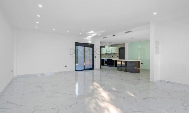 Resale - Freistehende Villa -
Orihuela Costa - Campoamor