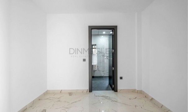 Resale - Freistehende Villa -
Orihuela Costa - Campoamor