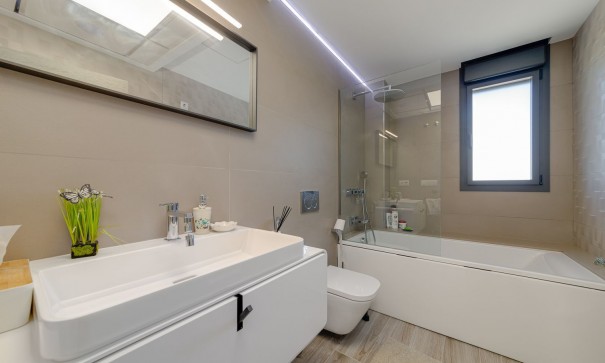 Resale - Wohnung Appartement -
La Vega Baja