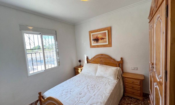 Sale - Detached Villa -
Hondón de los Fráiles