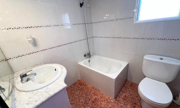 Sale - Detached Villa -
Hondón de los Fráiles