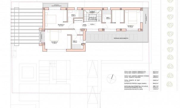 Nouvelle construction - Vrijstaande Villa -
Orihuela Costa - Cabo Roig