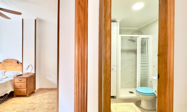 Sale - Apartment Flat -
Torrevieja - Centro