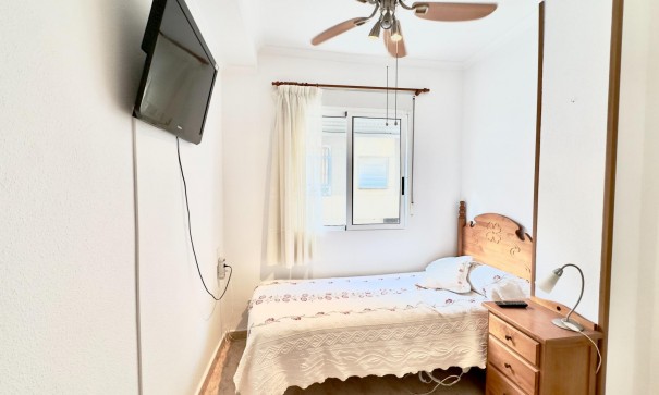 Sale - Apartment Flat -
Torrevieja - Centro