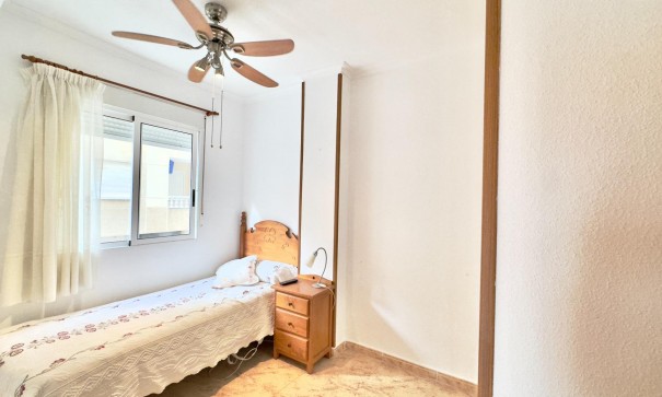 Sale - Apartment Flat -
Torrevieja - Centro