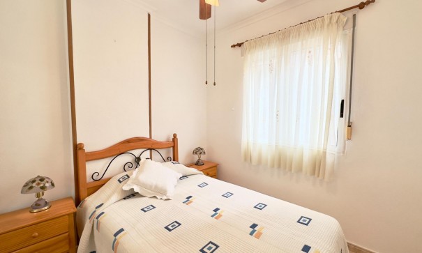 Sale - Apartment Flat -
Torrevieja - Centro