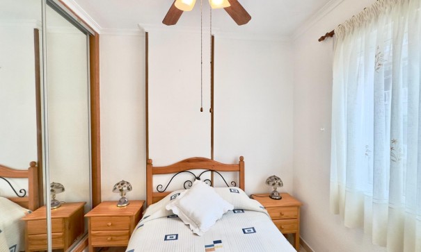 Sale - Apartment Flat -
Torrevieja - Centro