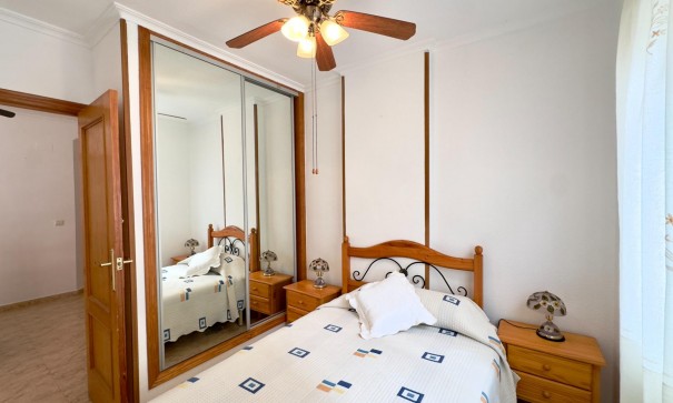 Sale - Apartment Flat -
Torrevieja - Centro