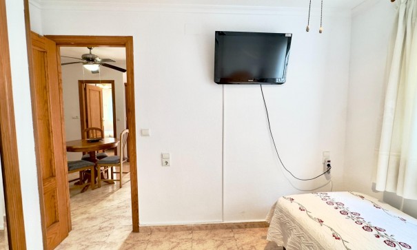 Sale - Apartment Flat -
Torrevieja - Centro