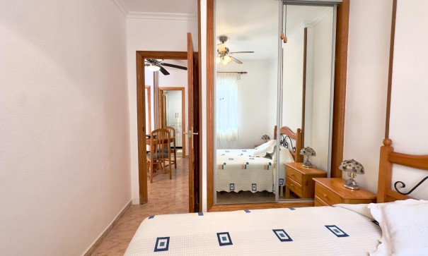 Sale - Apartment Flat -
Torrevieja - Centro