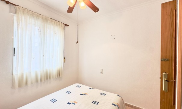 Sale - Apartment Flat -
Torrevieja - Centro