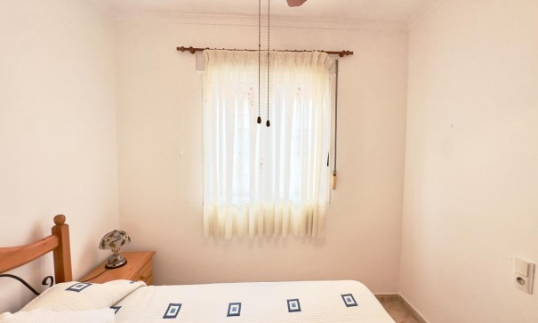 Sale - Apartment Flat -
Torrevieja - Centro