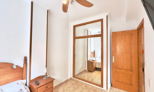 Sale - Apartment Flat -
Torrevieja - Centro