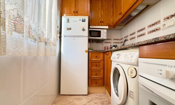 Sale - Apartment Flat -
Torrevieja - Centro
