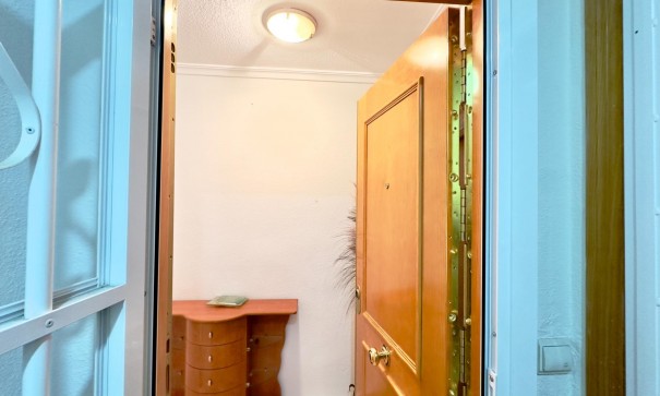 Sale - Apartment Flat -
Torrevieja - Centro