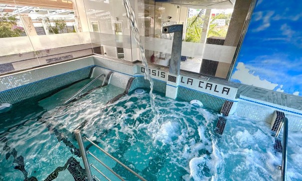 Venta - Apartamento piso -
Finestrat