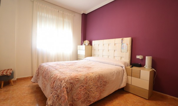 Videresalg - Fritliggende villa -
Almoradi - El Saladar