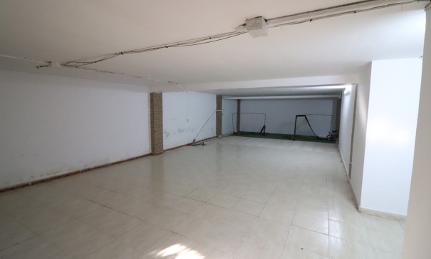 Videresalg - Fritliggende villa -
Almoradi - El Saladar