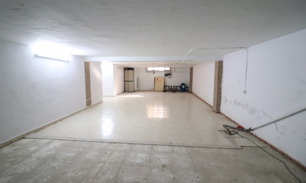 Videresalg - Fritliggende villa -
Almoradi - El Saladar