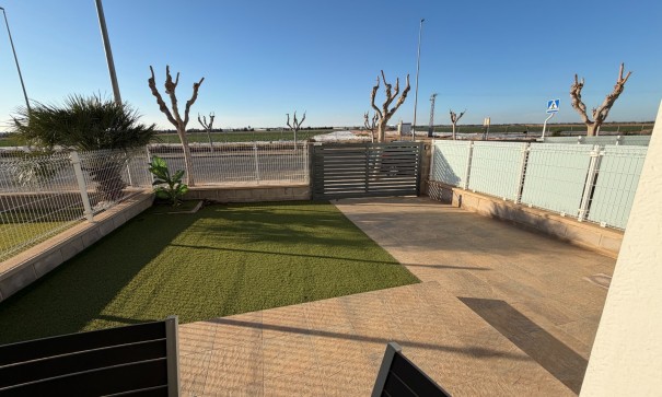 Venta - Apartamento piso -
Pilar de La Horadada - Pilar de La Horadada - Town