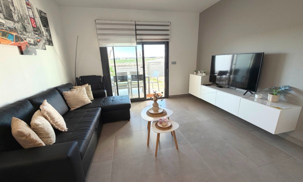 Venta - Apartamento piso -
Pilar de La Horadada - Pilar de La Horadada - Town