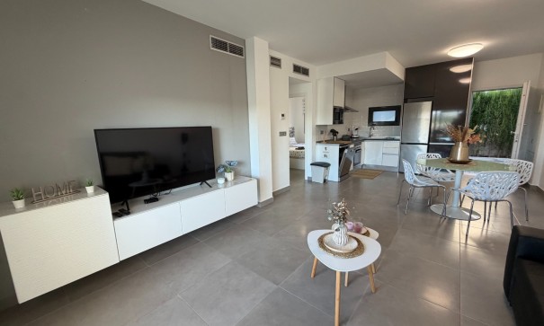 Venta - Apartamento piso -
Pilar de La Horadada - Pilar de La Horadada - Town