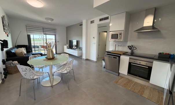 Venta - Apartamento piso -
Pilar de La Horadada - Pilar de La Horadada - Town