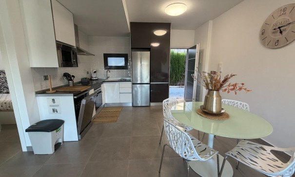 Venta - Apartamento piso -
Pilar de La Horadada - Pilar de La Horadada - Town