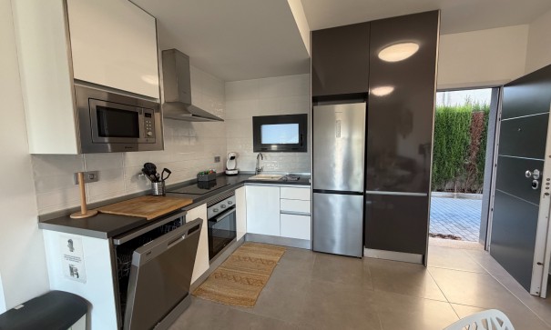 Venta - Apartamento piso -
Pilar de La Horadada - Pilar de La Horadada - Town