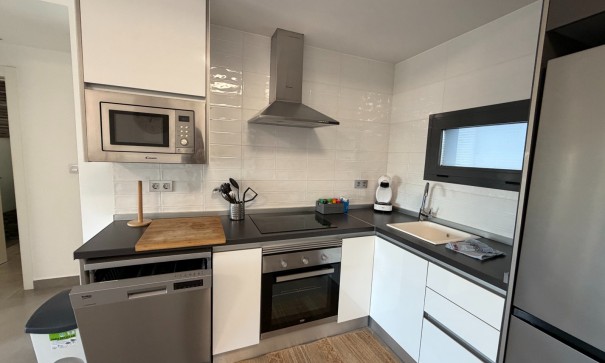 Venta - Apartamento piso -
Pilar de La Horadada - Pilar de La Horadada - Town