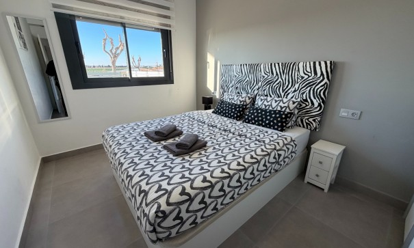 Venta - Apartamento piso -
Pilar de La Horadada - Pilar de La Horadada - Town