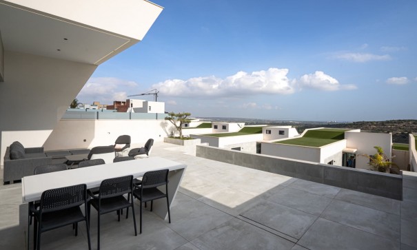 Sale - Detached Villa -
Rojales - Ciudad Quesada