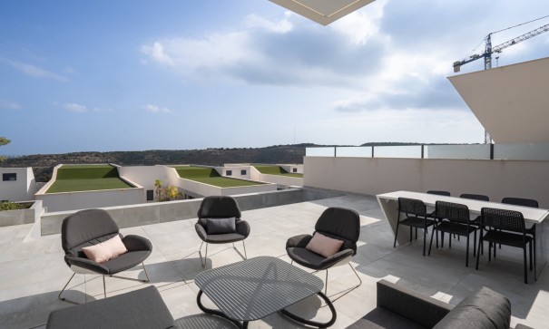 Sale - Detached Villa -
Rojales - Ciudad Quesada