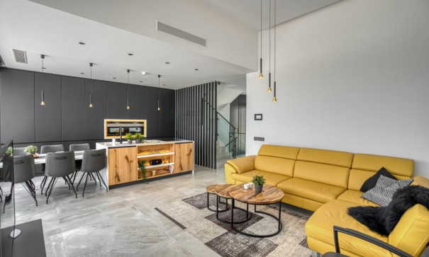 Sale - Detached Villa -
Rojales - Ciudad Quesada