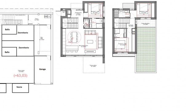 Sale - Detached Villa -
Rojales - Ciudad Quesada
